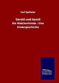 Gerold und Hansli