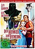Der Henker von Venedig