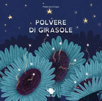 Polvere di girasole
