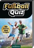 Fußball-Quiz