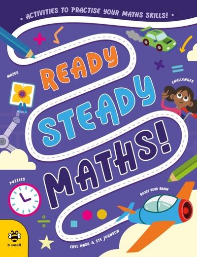 Ready Steady Maths
