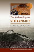 The Archaeology of Citizenship