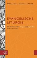 Evangelische Liturgie