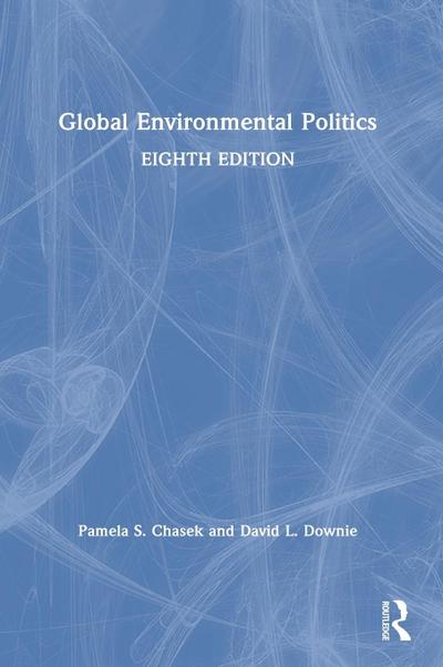 Global Environmental Politics