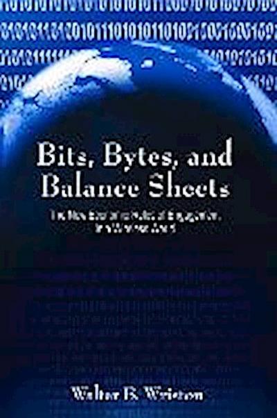 Bits, Bytes, and Balance Sheets