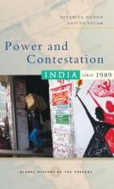 Power and Contestation