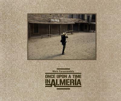 Once Upon a Time in Almería