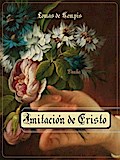 Imitación de Cristo