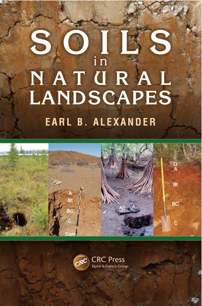 Soils in Natural Landscapes