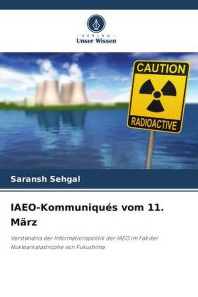 IAEO-Kommuniqués vom 11. März