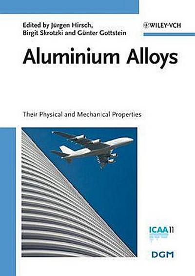 Aluminium Alloys, 2 Vols.