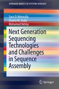 Challenges in Next Generation Sequencing Technolog