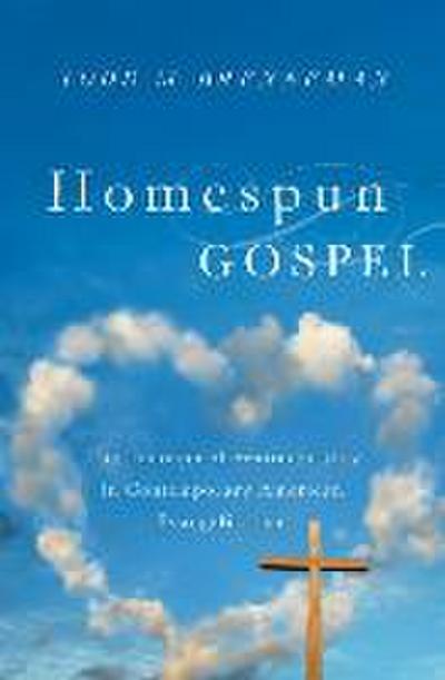 Homespun Gospel
