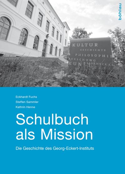 Schulbuch als Mission