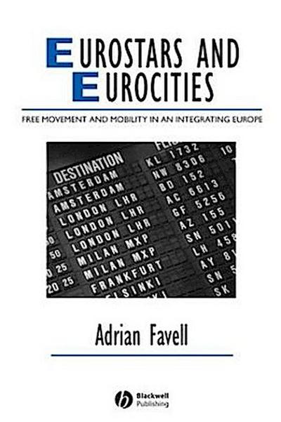 Eurostars and Eurocities