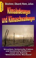 Klimaänderungen und Klimaschwankungen