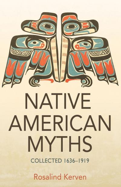 NATIVE AMERICAN MYTHS