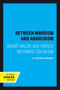 Between Marxism and Anarchism
