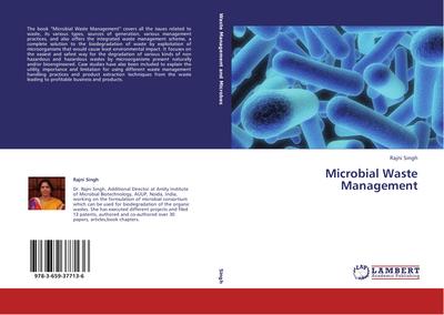 Microbial Waste Management