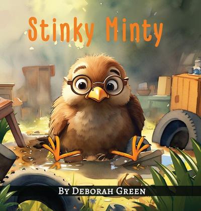 Stinky Minty