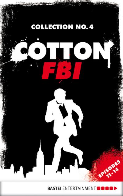 Cotton FBI Collection No. 4