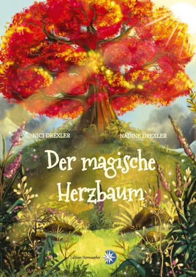 Der magische Herzbaum