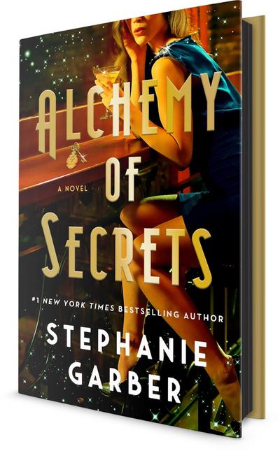 Alchemy of Secrets. Limited Deluxe Edition