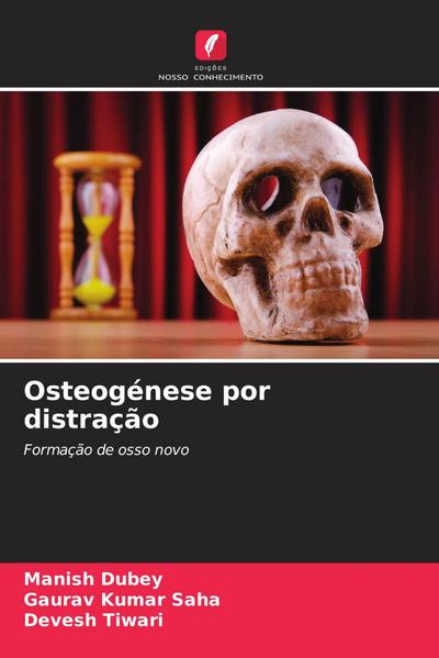Osteogénese por distração