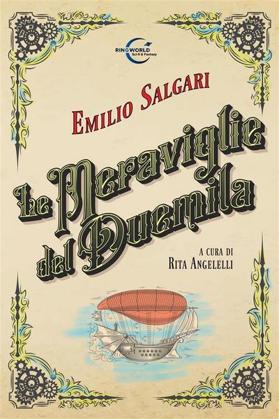 Le meraviglie del Duemila