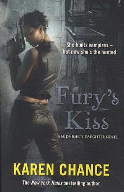 Furys Kiss