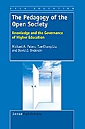 The Pedagogy of the Open Society