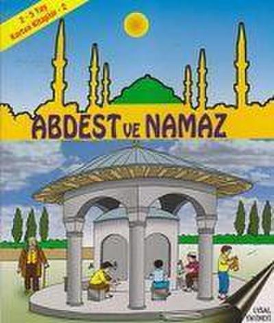 Abdest ve Namaz