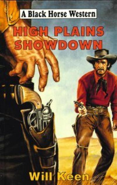 High Plains Showdown