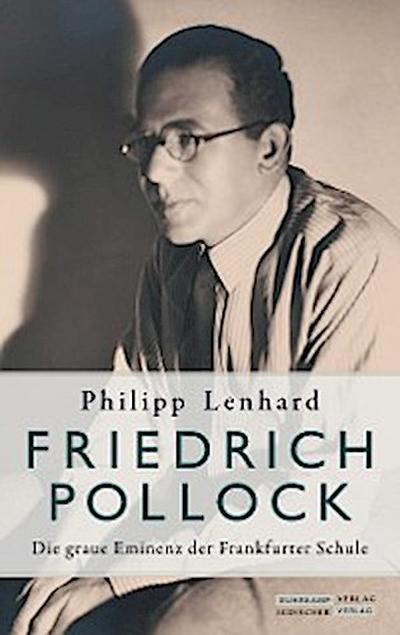 Friedrich Pollock