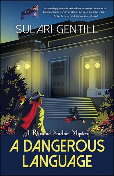 Dangerous Language