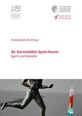 34. Darmstädter Sport-Forum