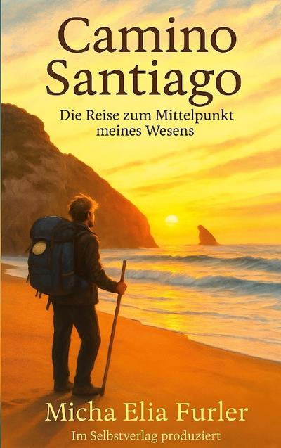 Camino Santiago