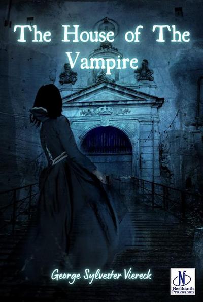 The House of The Vampire