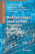 Mediterranean Land-surface Processes Assessed from Space