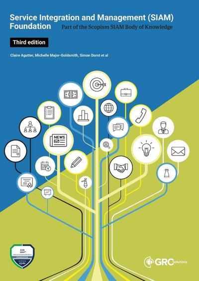 Service Integration and Management (SIAM) Foundation