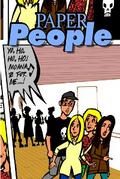 Paper People #2