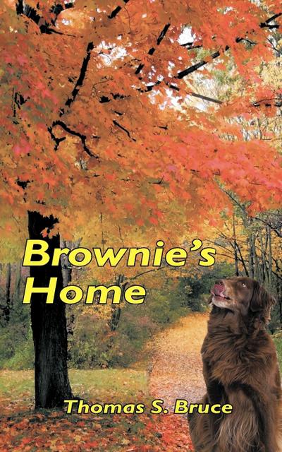 Brownie’s Home