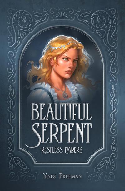 Beautiful Serpent, Restless Embers