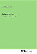 Rebenstunden