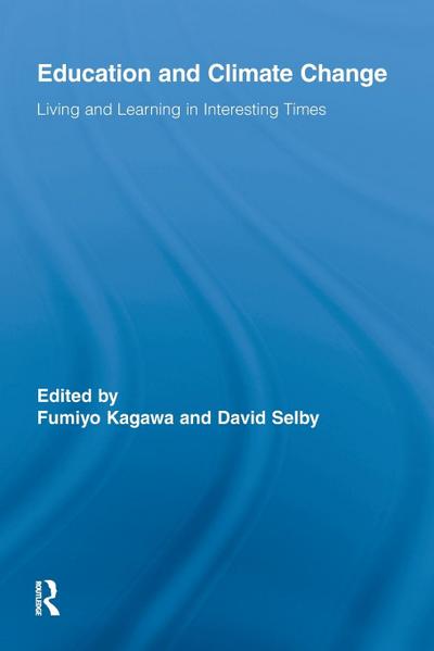 Education and Climate Change