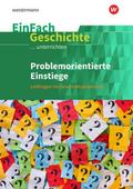 Problemorientierte Einstiege