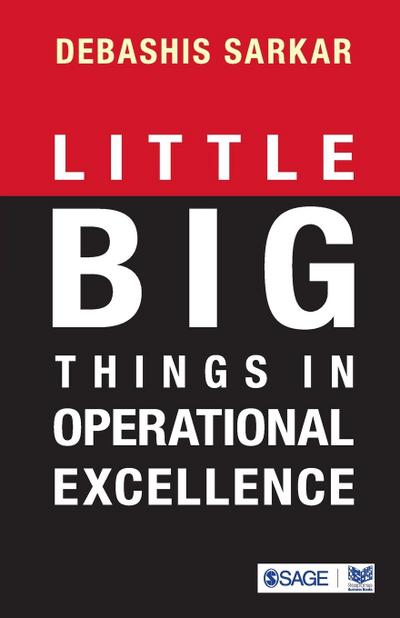 LITTLE BIG THINGS IN OPERATION