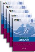 ESMO Handbook of Cancer in the Senior Patient