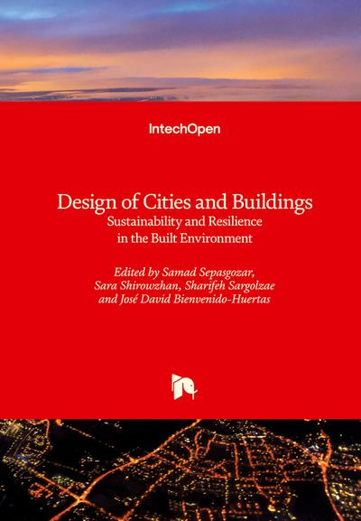 Design of Cities and Buildings