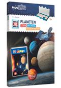 miniLÜK: 1./2. Klasse miniLÜK-Set WAS IST WAS PLANETEN ― Lesen, Rechnen, Konzentrieren (miniLÜK-Sets: Kasten + Übungsheft/e)